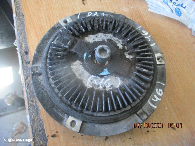 Viscoso Embraiagem Ventilador 6500589 MERCEDES W639 VITO 2 2008 2.2CDI - 4
