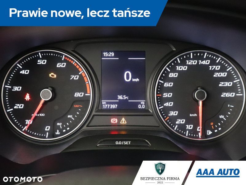 Seat Leon Sportstourer - 13