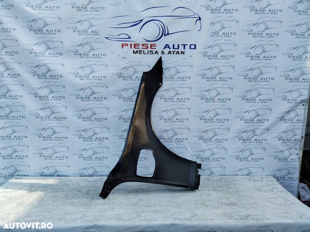 Aripa stanga Bmw Seria 5 G60-G61 an 2023-2024-2025-2026 - 5