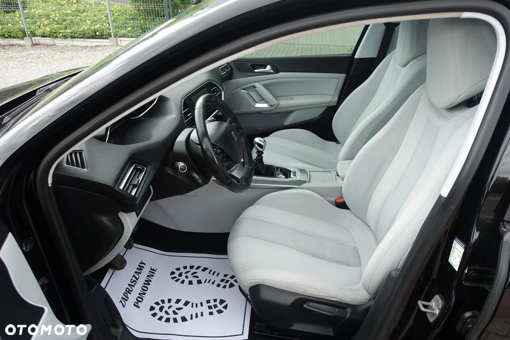Peugeot 308 1.6 Premium - 13