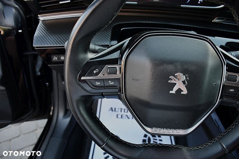 Peugeot 508 1.5 BlueHDi Allure S&S - 16