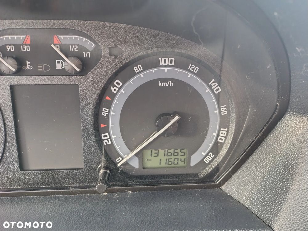 Skoda Fabia 1.4 16V Classic - 7