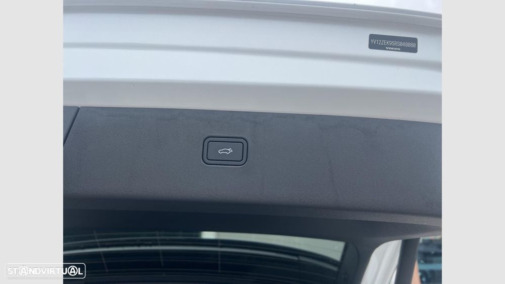 Volvo EX30 69 kWh Twin Motor Ultra - 20