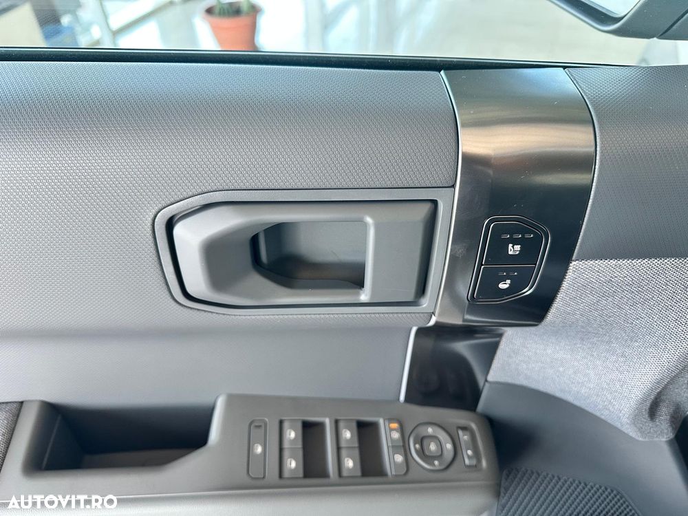 Kia EV3 81.4 kWh 4x2 AT Earth 2 - 14