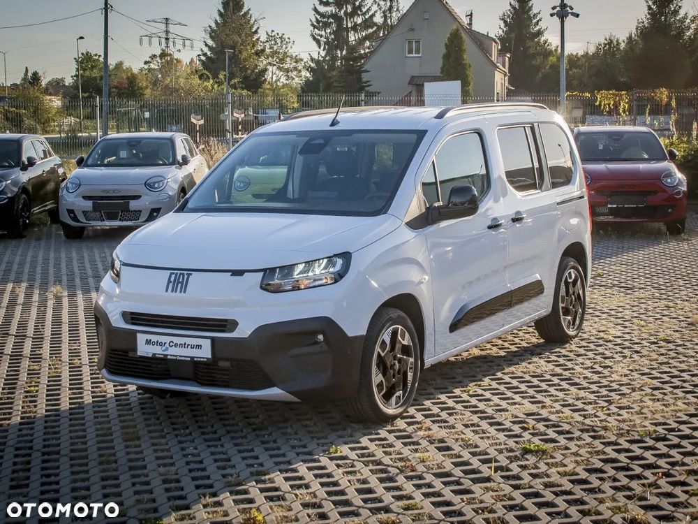 Fiat Qubo
