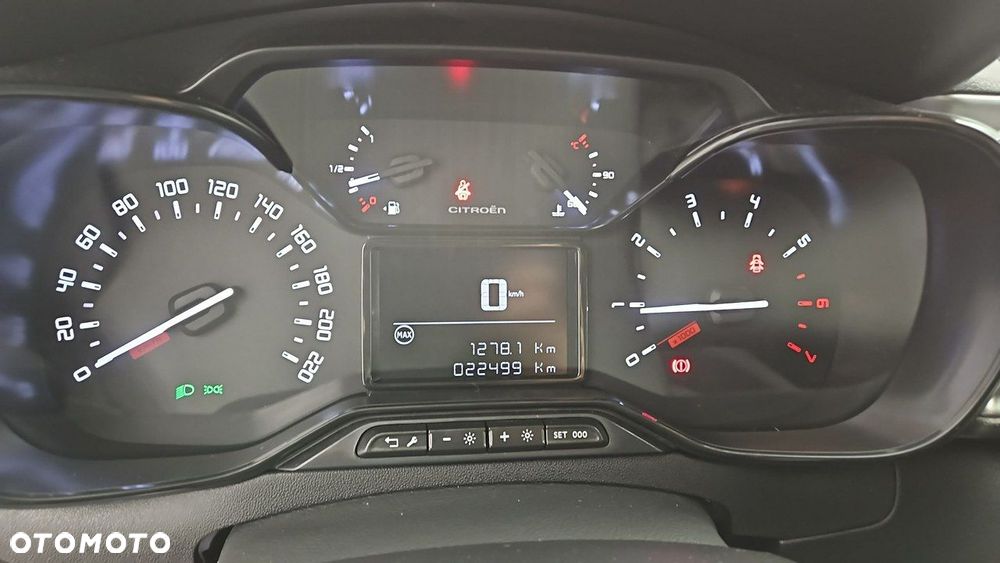 Citroën C3 1.2 PureTech Shine - 16