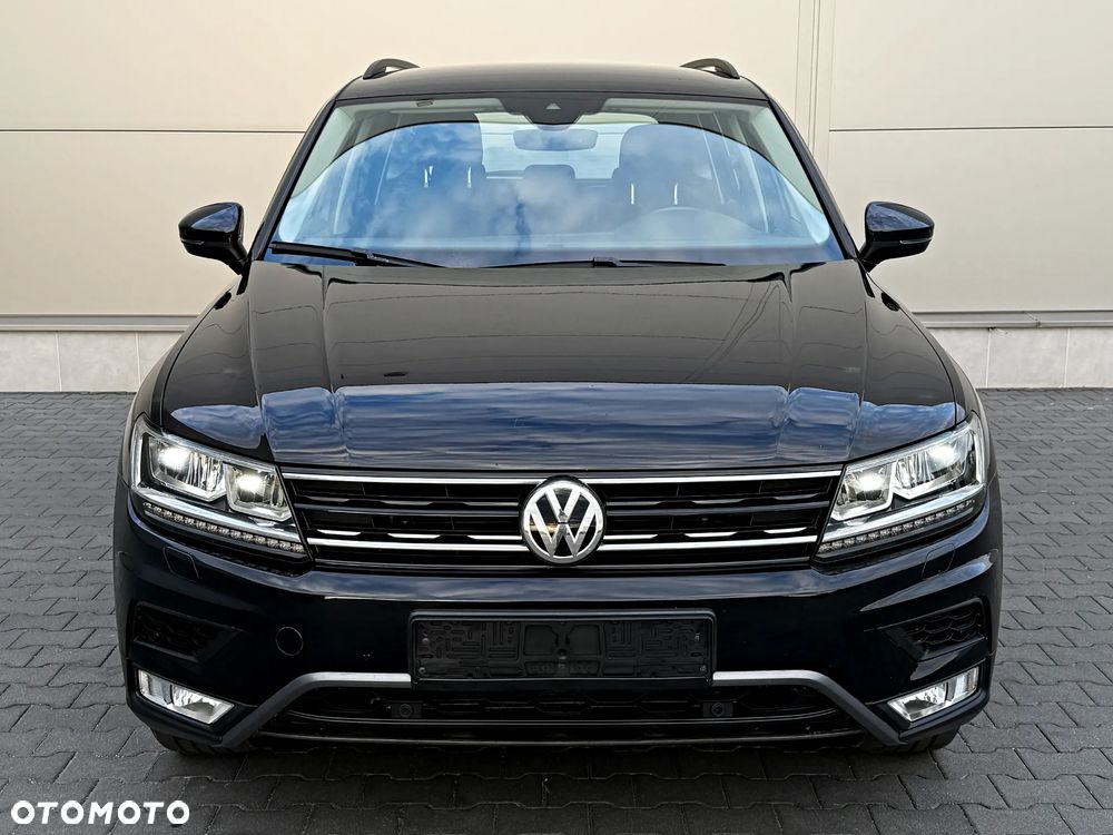 Volkswagen Tiguan 2.0 TDI BMT SCR 4Mot Offroad DSG - 3