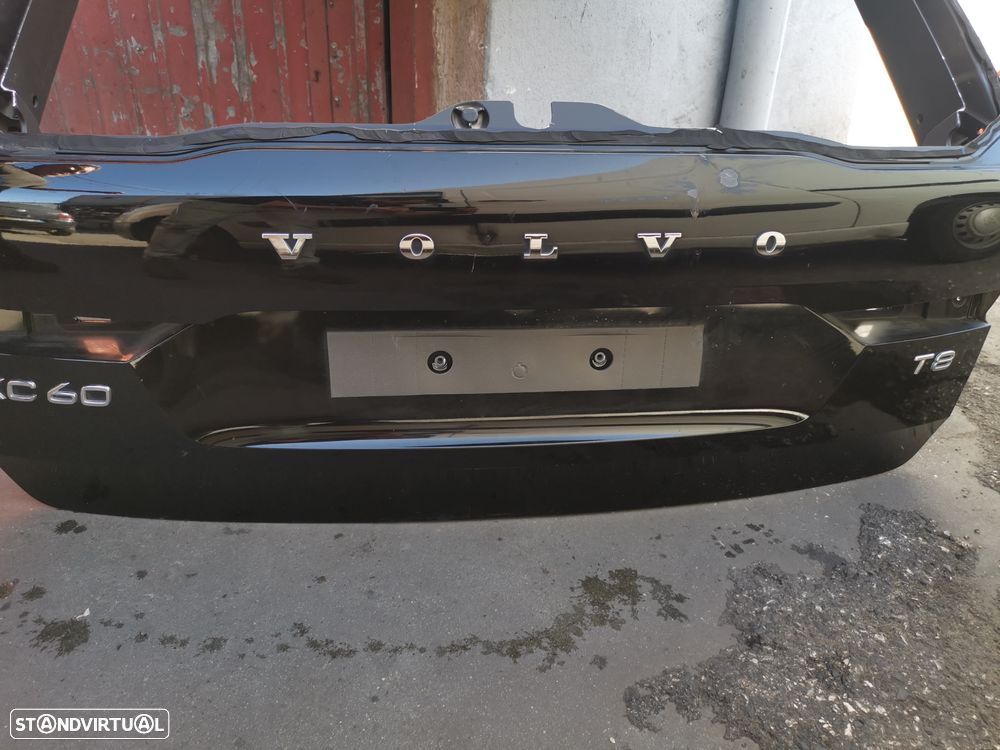 VOLVO XC60 TAMPA MALA - M293 - 5