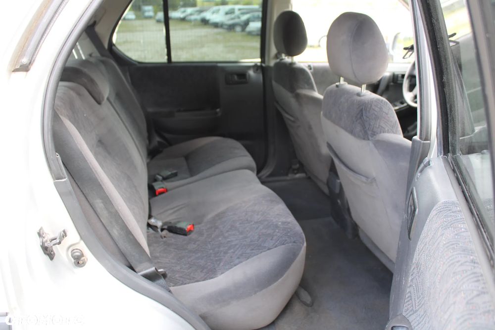Opel Frontera - 27