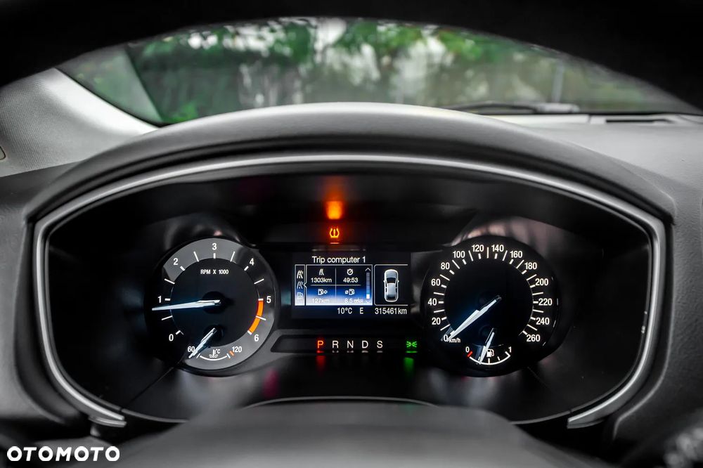 Ford Mondeo Turnier 2.0 TDCi Start-Stopp PowerShift-Aut Trend - 20