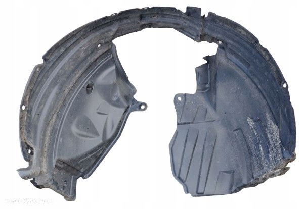 Używany Listwy, nakładki - 300 PLN - Otomoto.pl