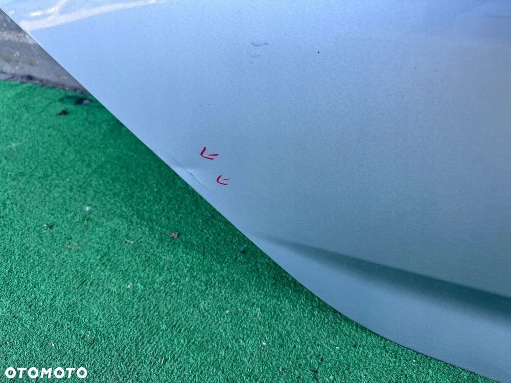 HYUNDAI I40 KOMBI DRZWI PRAWE TYLNE PRAWY TYŁ ORG EU - 8