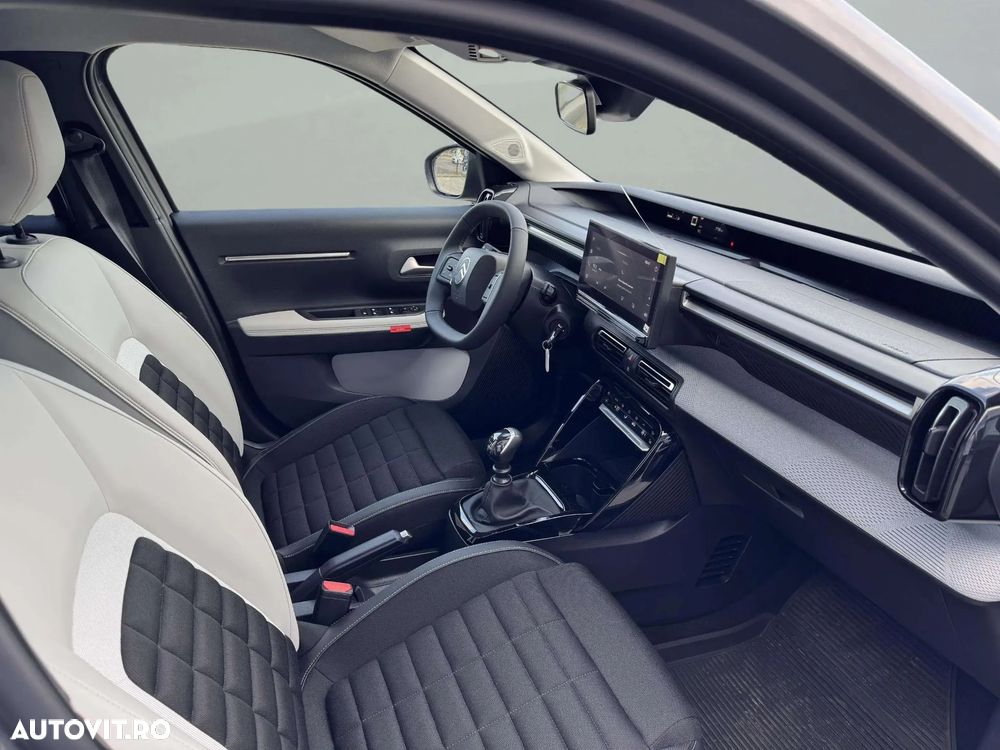 Citroën C3 AIRCROSS - 11