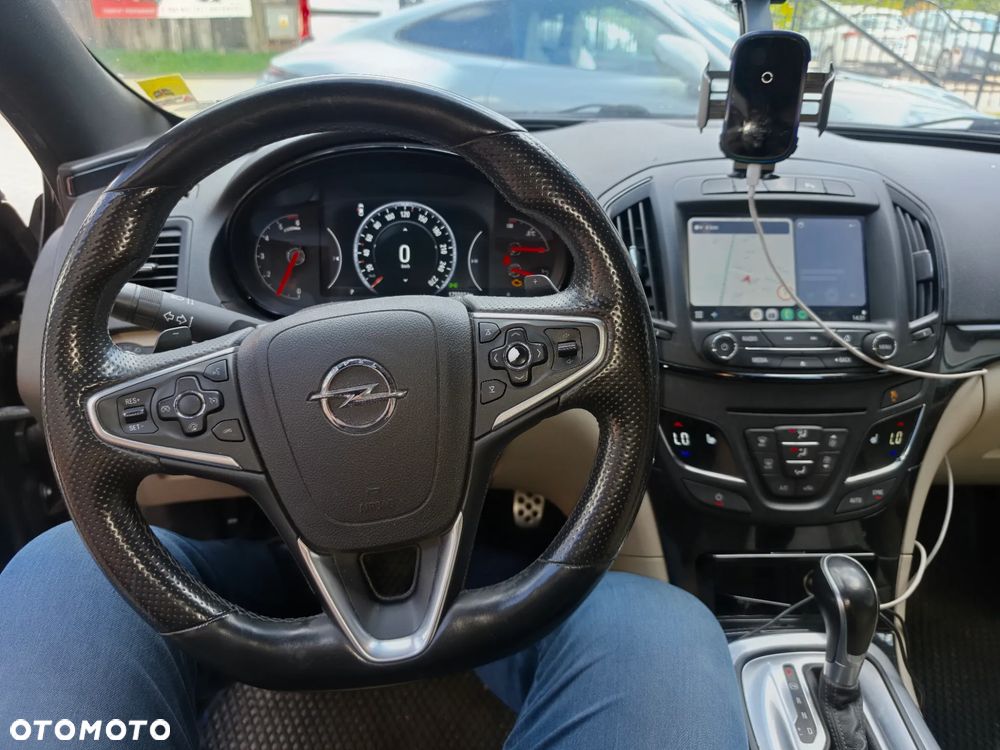Opel Insignia - 3