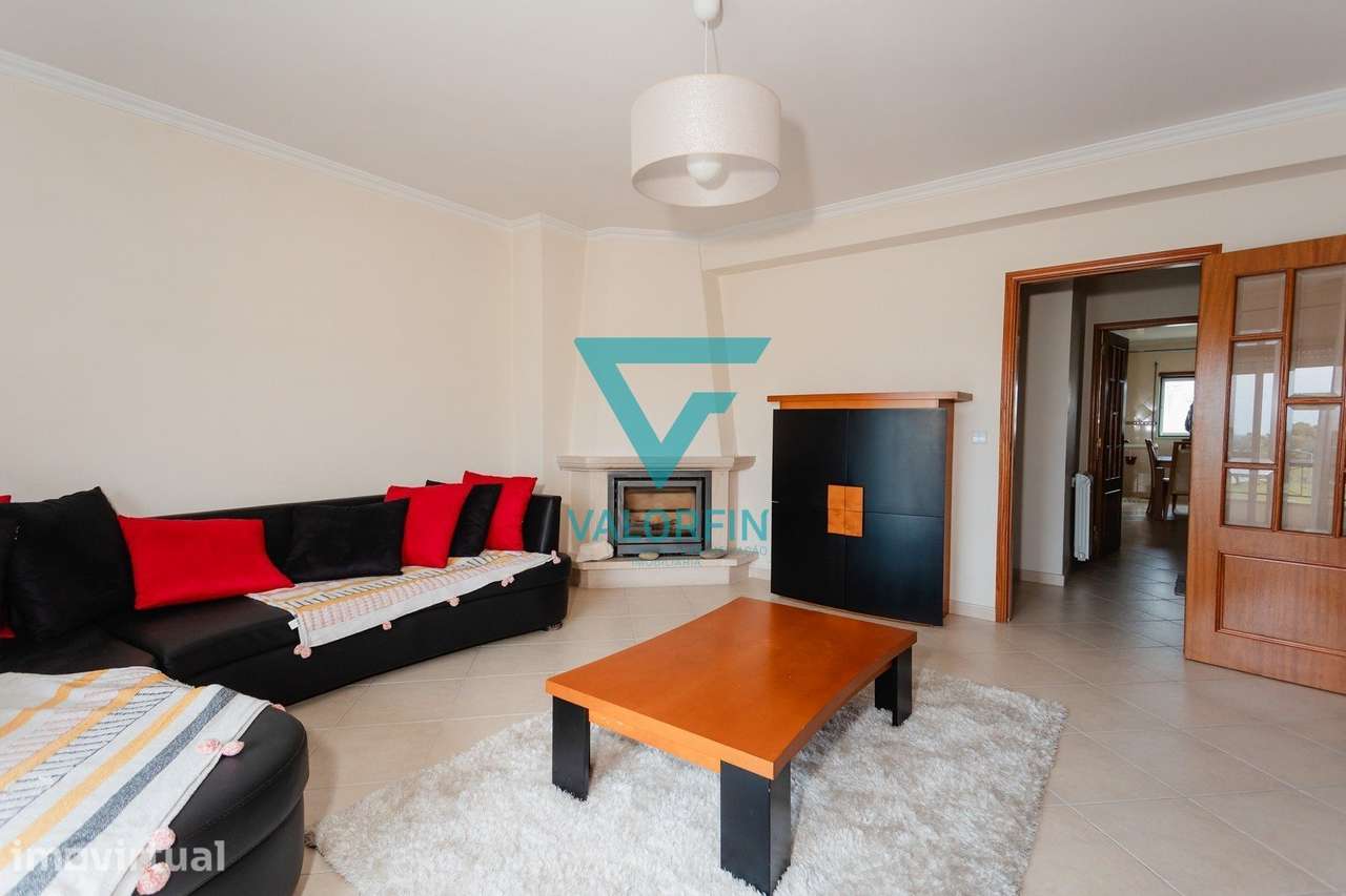 Apartamento T3  - Gandara/Marrazes - Leiria - Grande imagem: 3/23