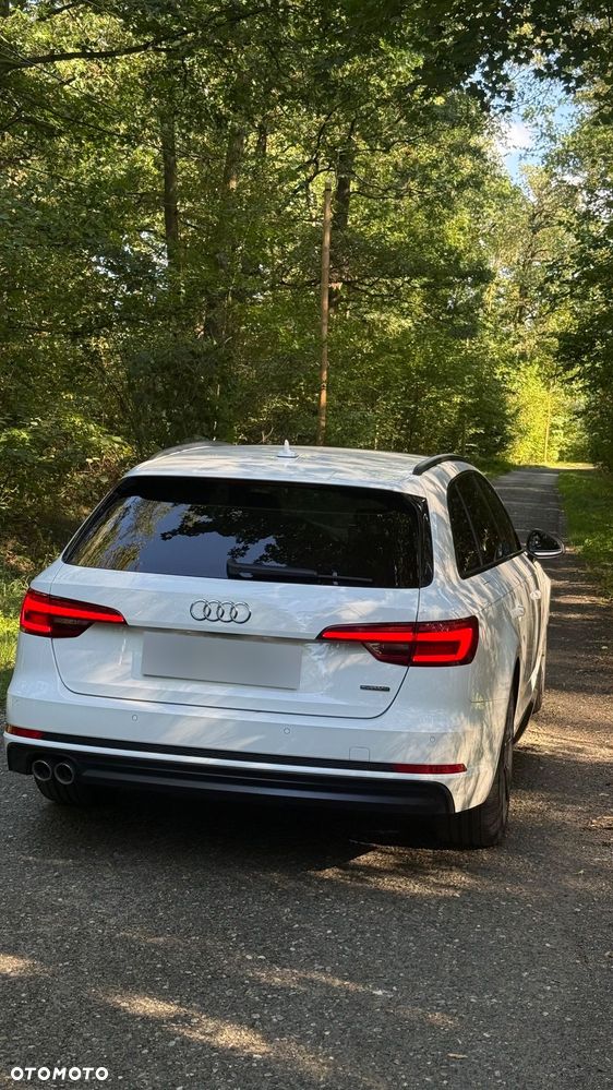 Audi A4 Avant - 5