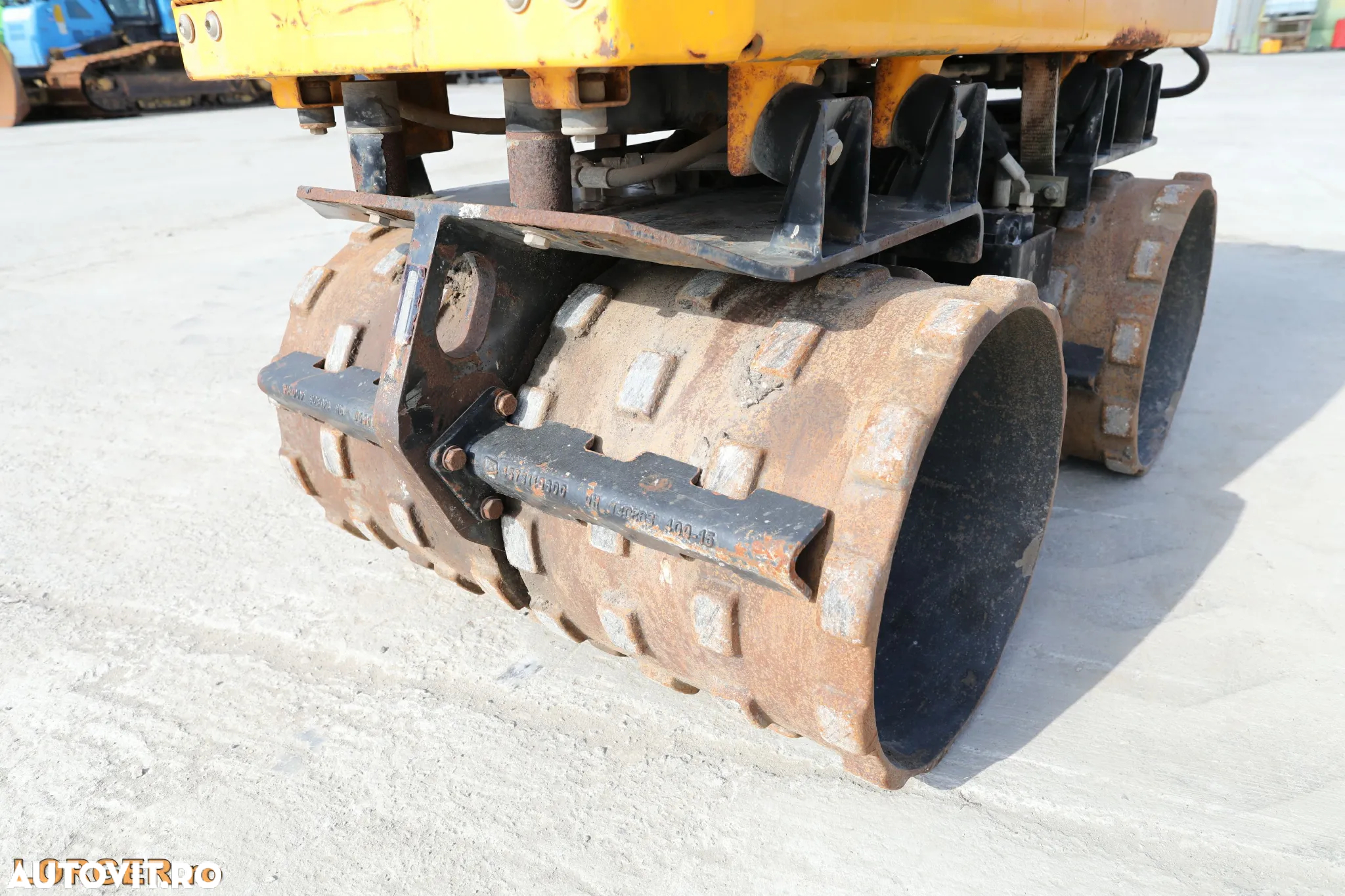 JCB VM 1500 - 10