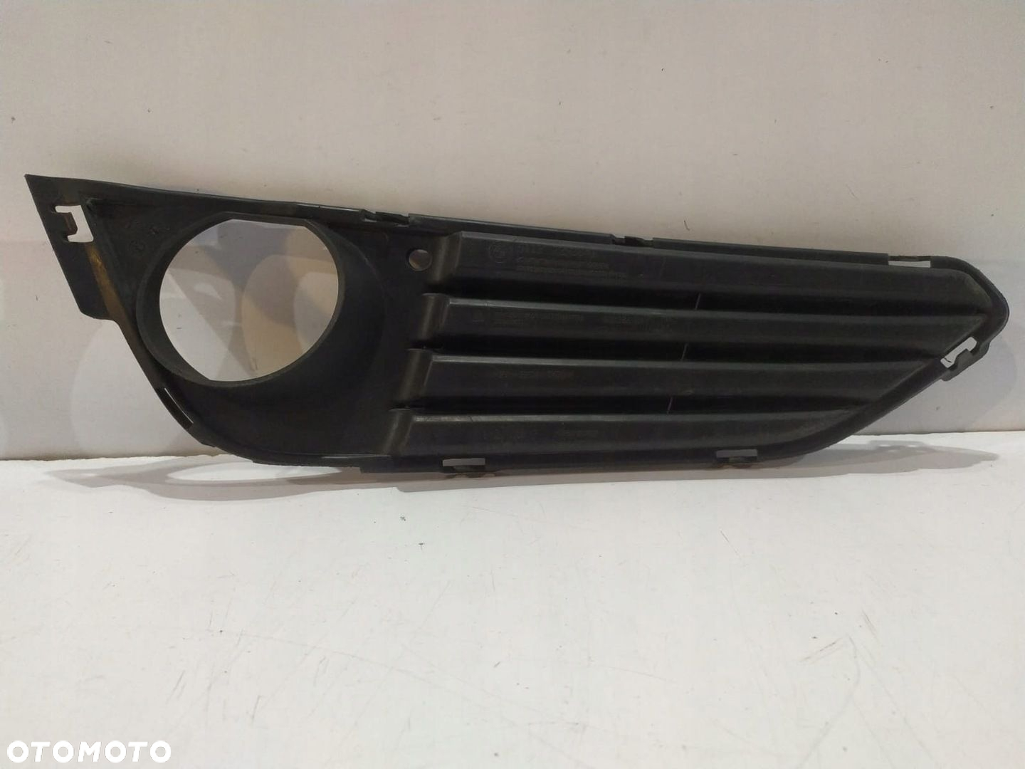 BMW 2 F22 / F23 Kratka zderzaka lewa - 14338 - 2