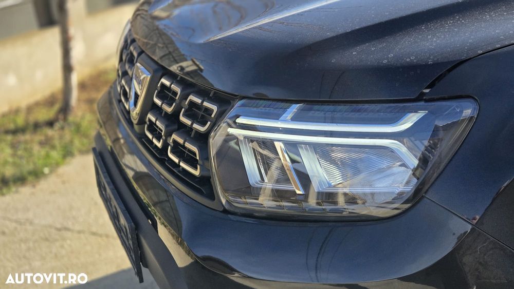 Dacia Duster - 3