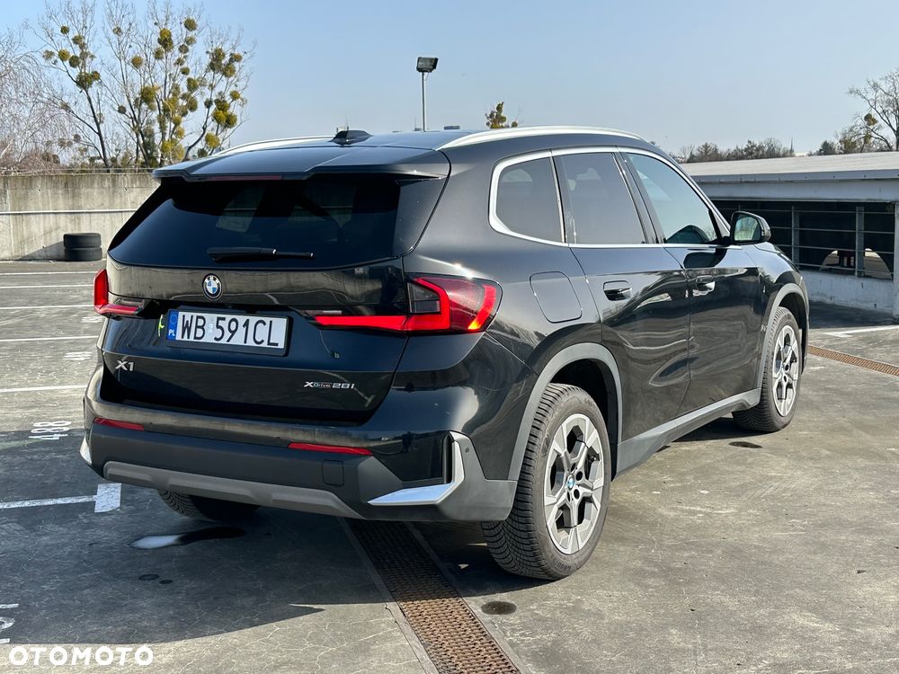 BMW X1 - 6