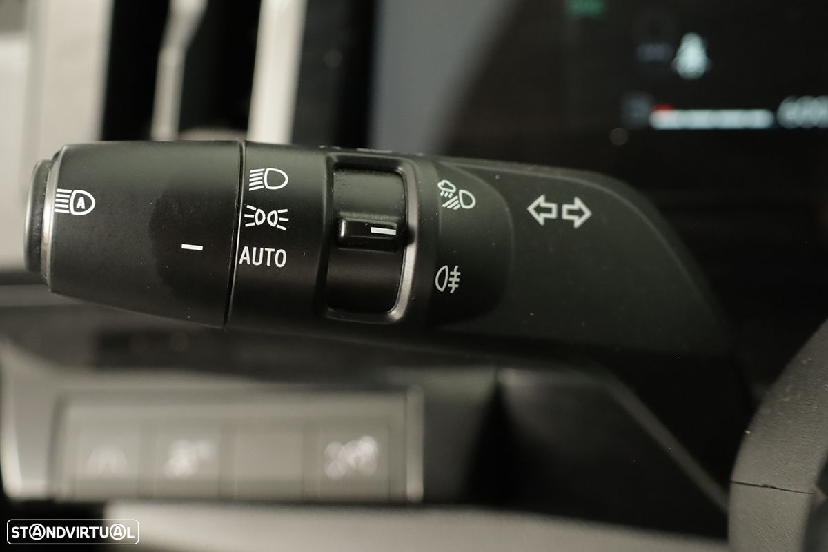 Renault Austral 1.3 Mild Hybrid Techno Espirit Auto - 13