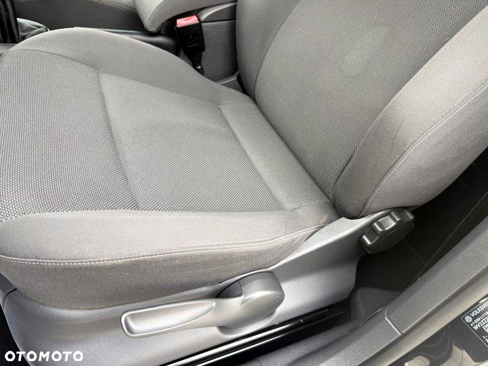 Volkswagen Caddy Maxi Comfortline - 24