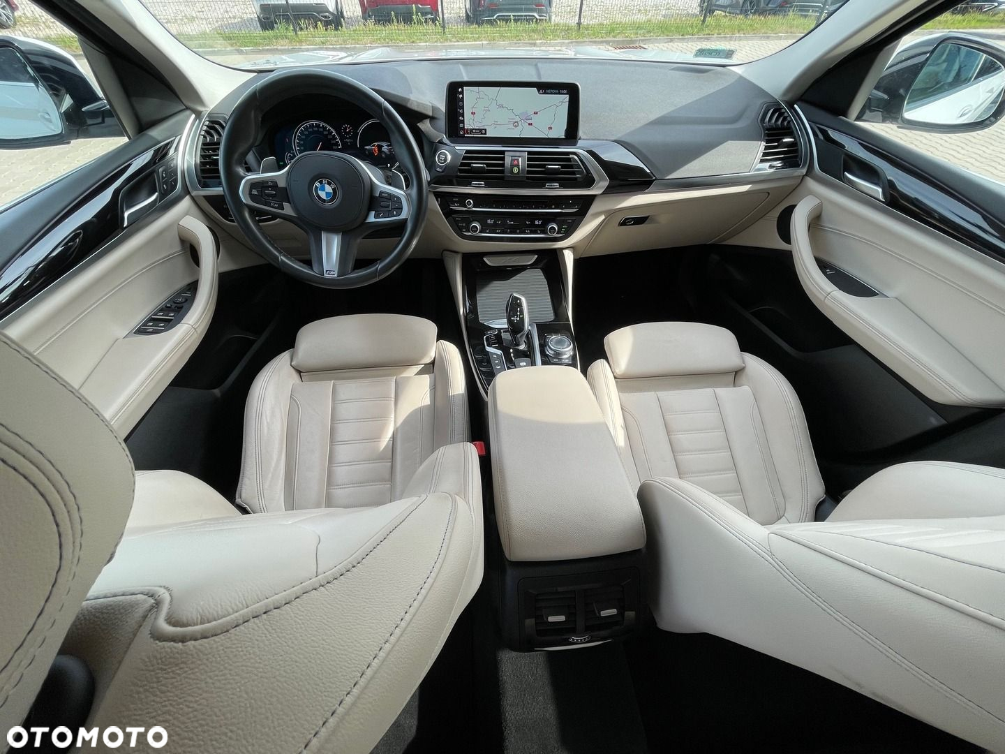 BMW X4 - 10