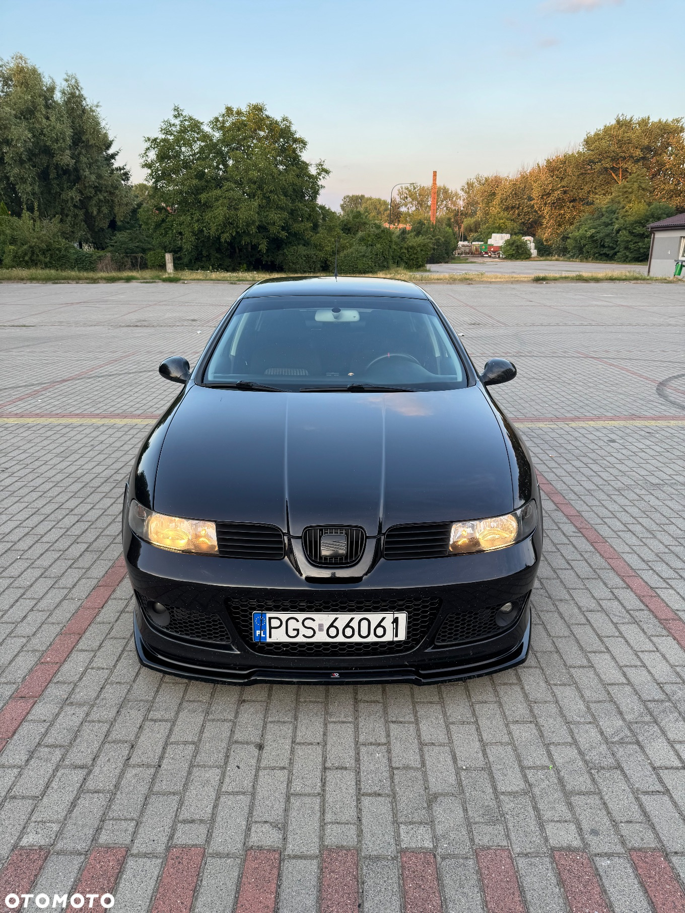 Seat Leon - 7