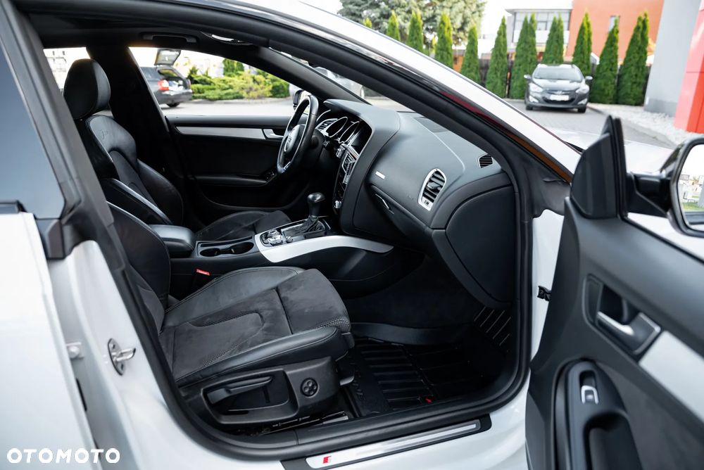 Audi A5 Coupé 2.0 TDI quattro S tronic sport - 22