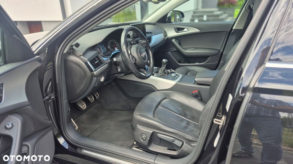 Audi A6 Limousine 2.0 TDI - 5