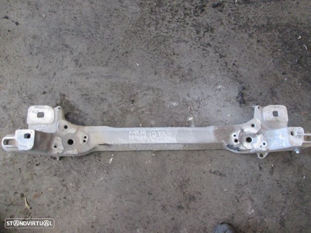 Charriot CHA255 AUDI A8 2006 4.2 TDI FRENTE - 2