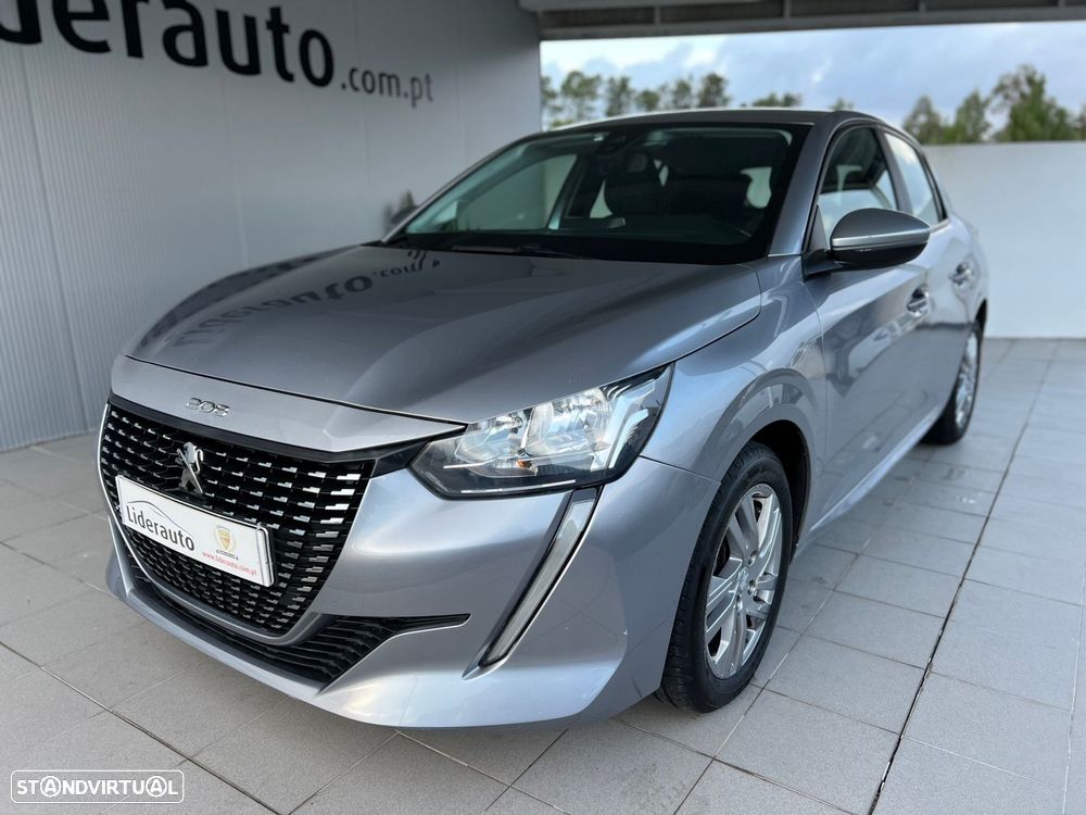 Peugeot 208 1.5 BlueHDi Active - 2