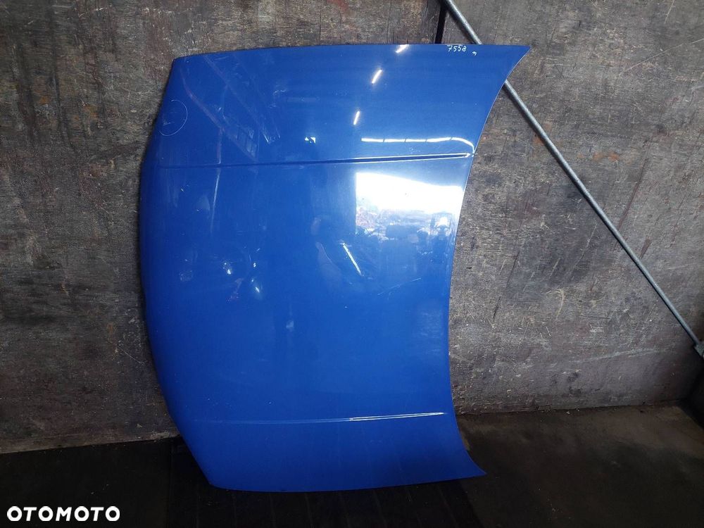 KOMPLETNY PRZÓD MASKA ZDERZAK LAMPY PAS PRZEDNI VOLKSWAGEN GOLF IV LW5Z - 9