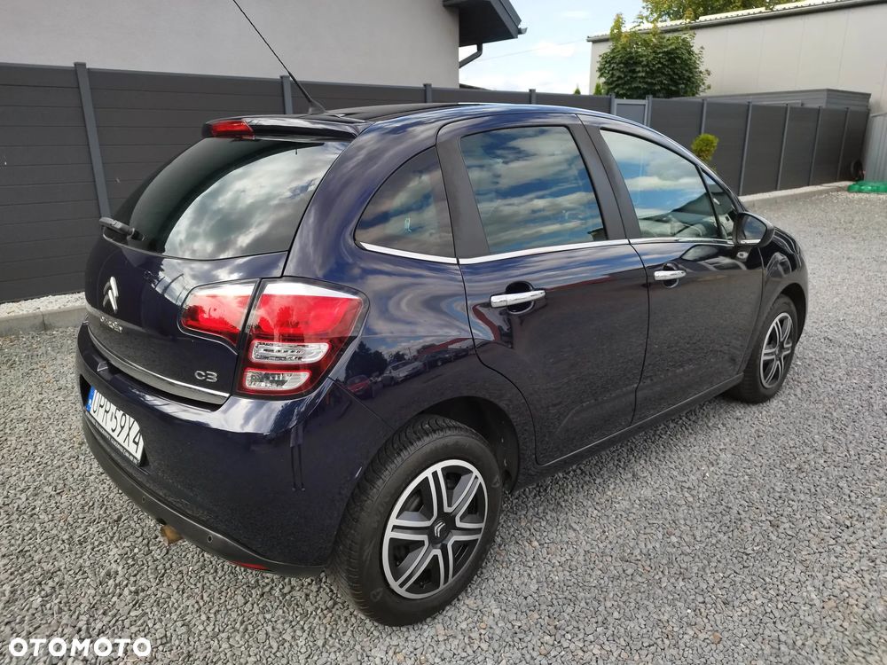 Citroën C3 1.6 BlueHDi Shine S&S - 9
