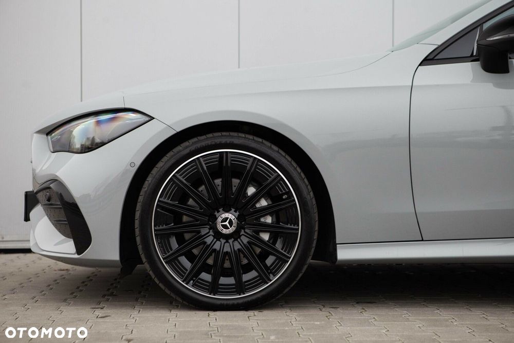 Mercedes-Benz CLE - 13