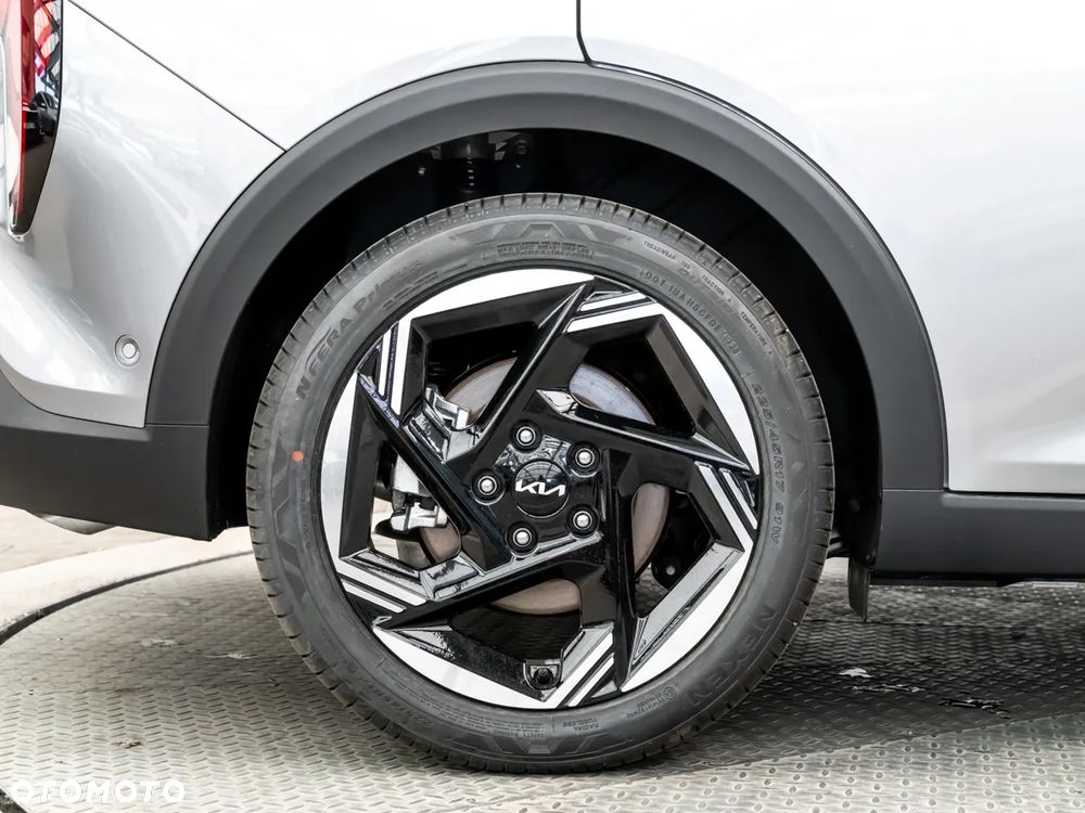 Kia K4 1.6 T-GDI L - 9