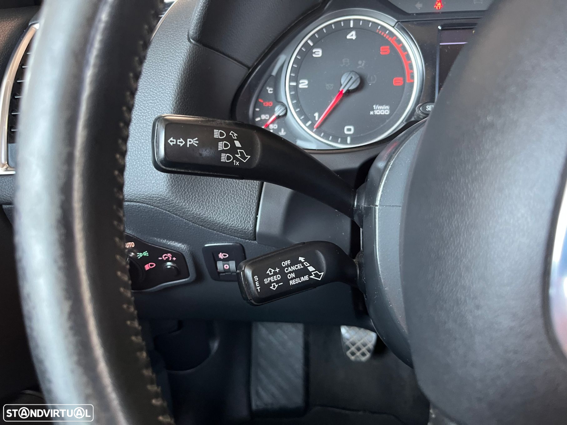 Audi Q5 2.0 TDI - 19