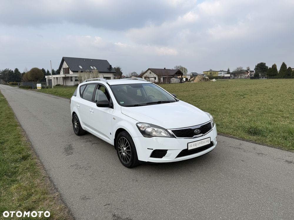 Kia Ceed - 2