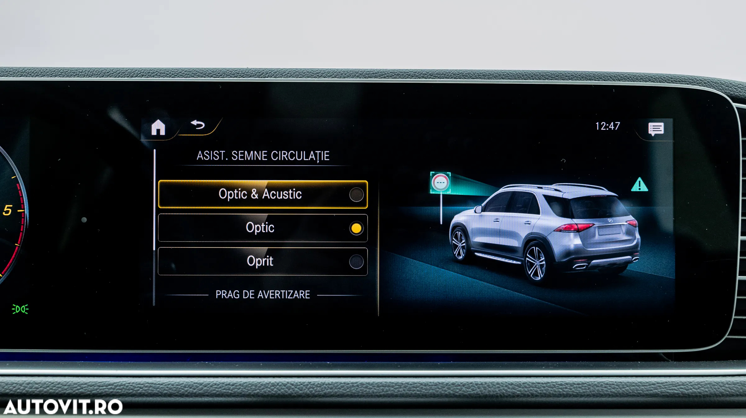 Mercedes-Benz GLE 350 d 4Matic 9G-TRONIC Exclusive - 33