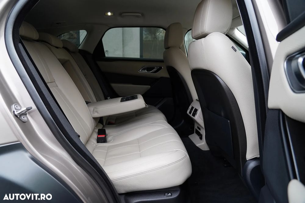 Land Rover Range Rover Velar 2.0 R-Dynamic SE - 8