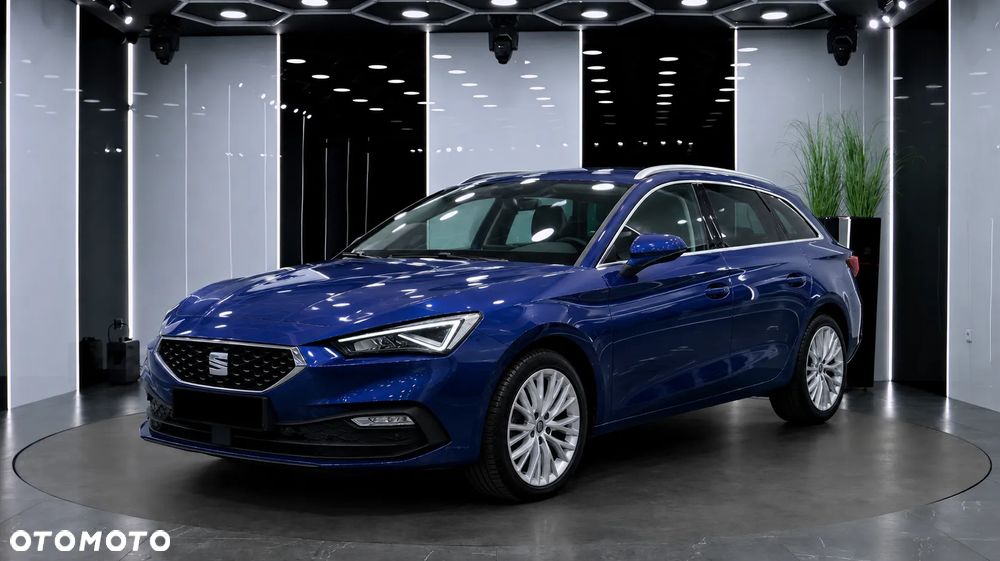 Seat Leon 1.5 TSI Xcellence - 2