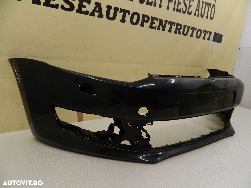 Bara fata VW Polo 6R, 2009, 2010, 2011, 2012, 2013, cod origine 6R0807221. - 3
