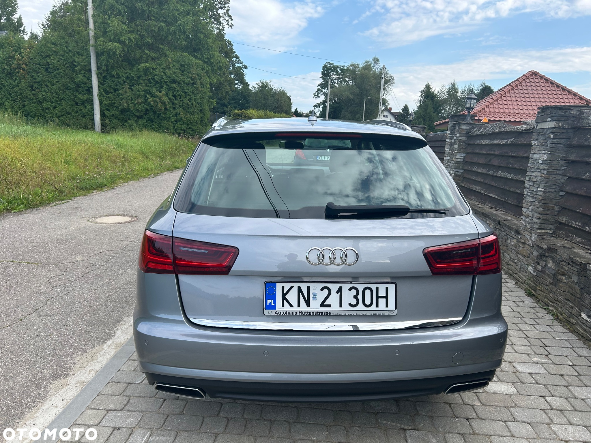 Audi A6 ver-2-0-tdi-ultra-s-tronic - 5