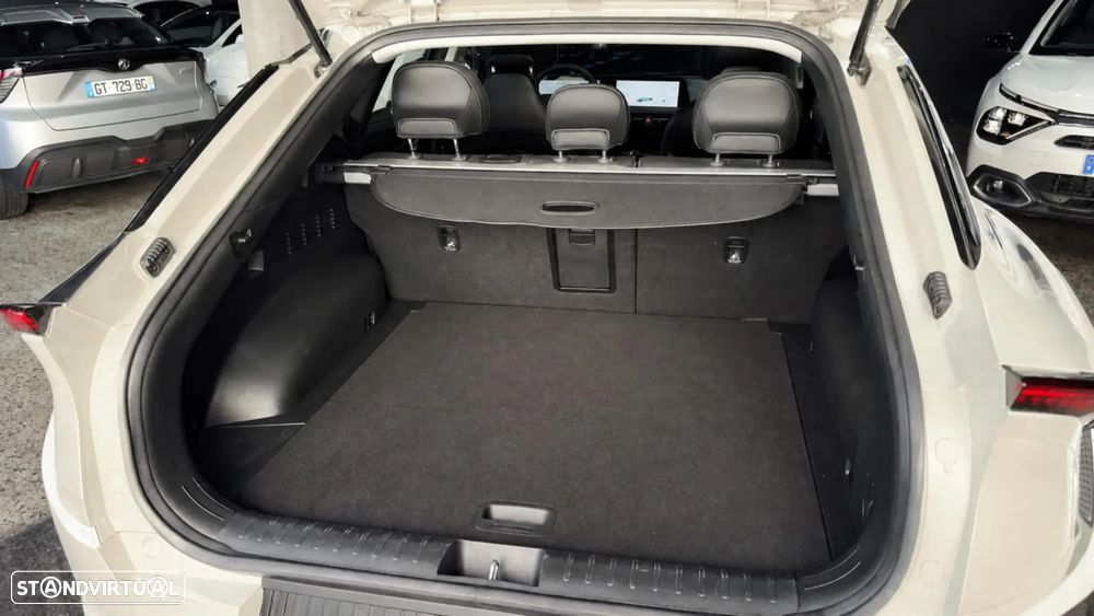 Kia EV6 77,4-kWh - 12