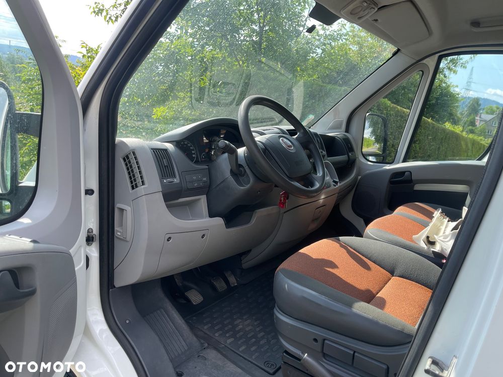 Fiat Ducato - 9