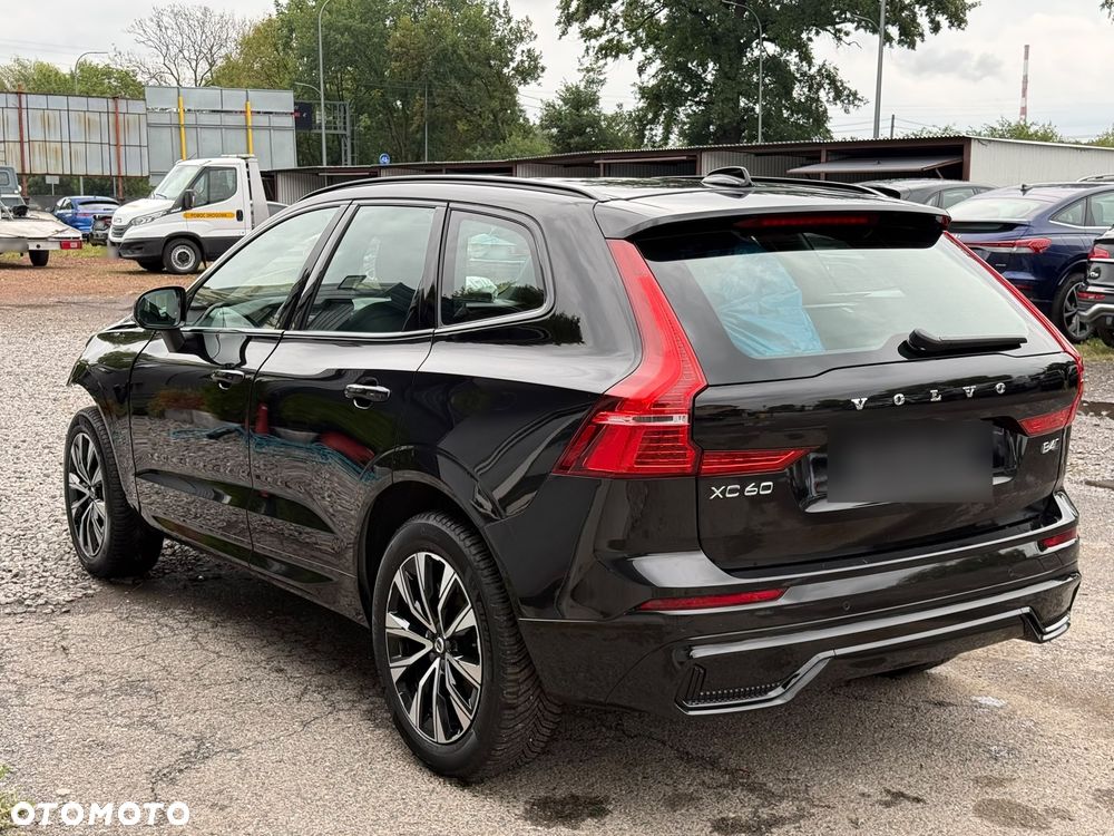 Volvo XC 60 - 2