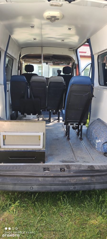 Renault master - 2