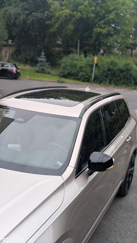 Volvo XC 90 B5 D AWD Ultimate Dark - 3