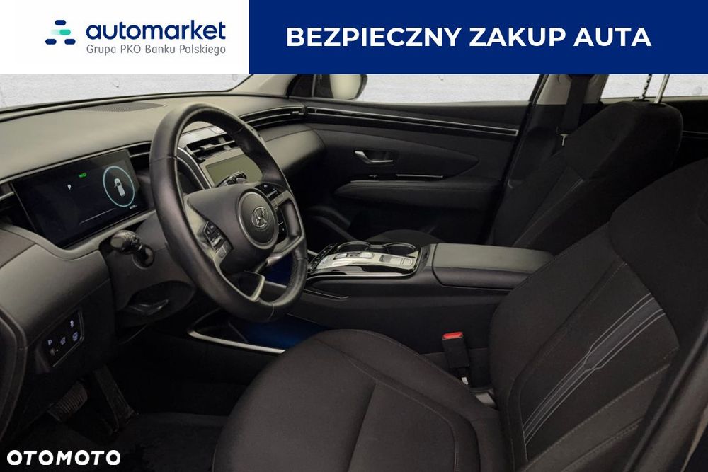 Hyundai Tucson - 7
