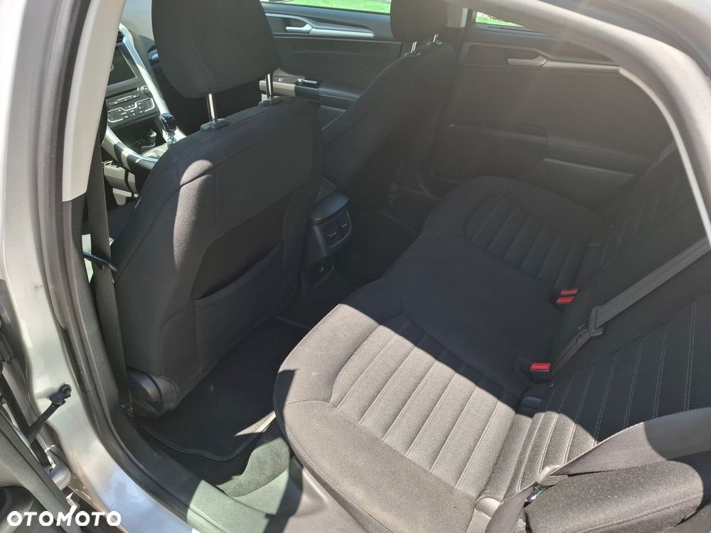 Ford Mondeo 1.5 TDCi Trend - 19